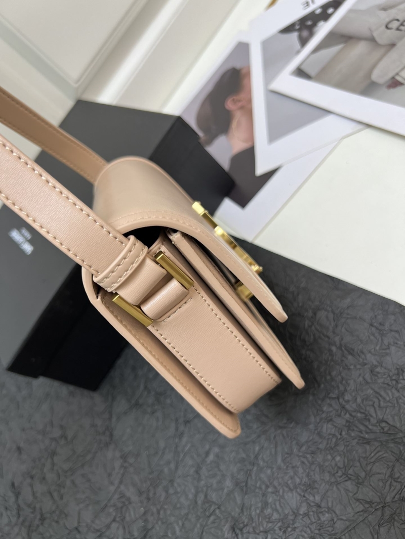 YSL Satchel Bags